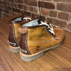 Timberland Boots size 10
